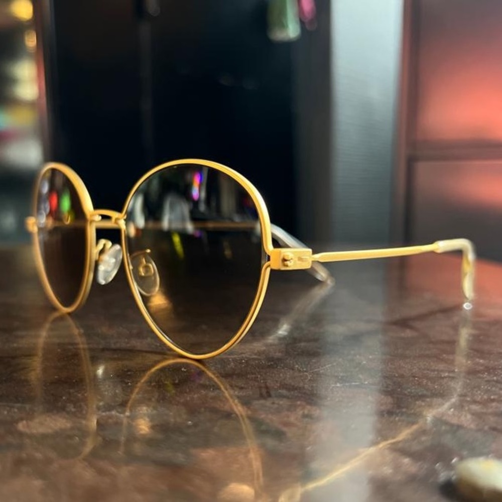 Massada Sunglasses The Unbearable Lightness of Being